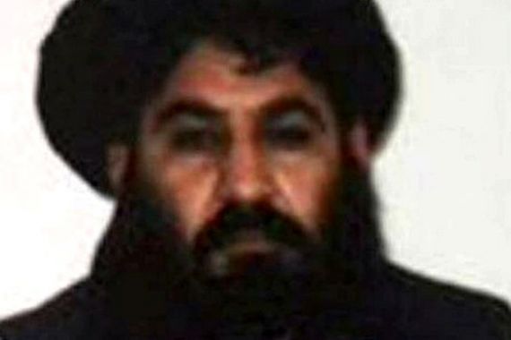 Pemimpin Baru Taliban: Pejuang Harus Bersatu dan Terus Berjihad - JPNN.COM