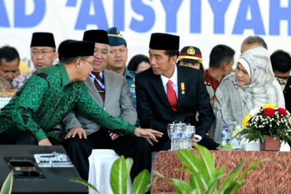 Muktamar Muhammadiyah: Inilah 39 Calon Pengganti Din Syamsuddin - JPNN.COM