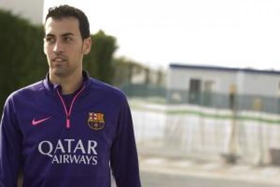 Butuh Pengganti Motta, PSG Incar Busquets dan Kroos - JPNN.COM