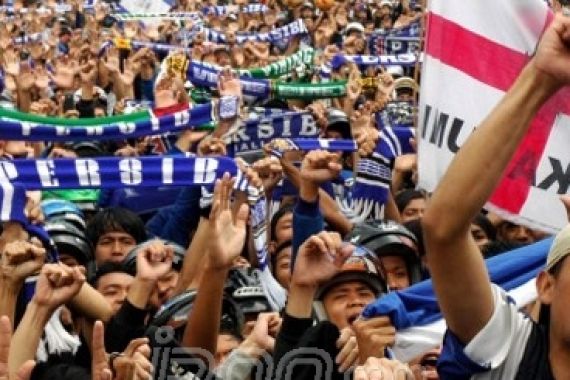 Para Pemain Persib Bandung Kumpul Lagi - JPNN.COM