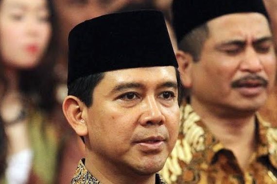 Jabar Diusulkan Berganti Nama jadi Provinsi Pasundan - JPNN.COM