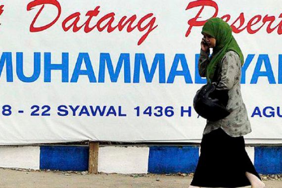 Ketum Muhammadiyah Terpilih Harus Tingkatkan Peran Kebangsaan - JPNN.COM