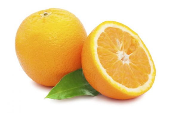 Vitamin C Ampuh Cegah Kematian Dini lho... - JPNN.COM