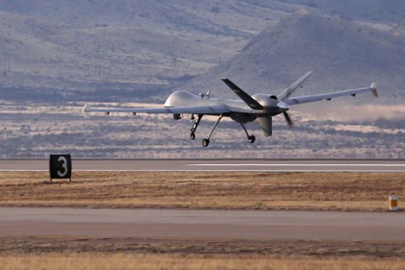 Operasikan Drone di Kawasan Ini, Siap-siap Kena Denda Rp1 Miliar - JPNN.COM