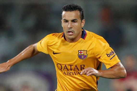 Pedro Tertarik ke Man United Setelah Dapat Jaminan Sebagai Pemain Utama - JPNN.COM