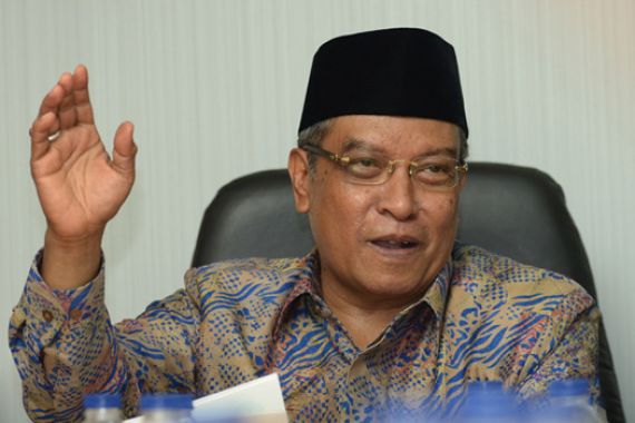 Selama Pimpin NU, Said Klaim Sudah Dirikan 24 Perguruan Tinggi - JPNN.COM