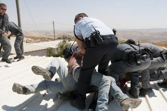 Polisi Israel Bakal Gunakan Metode Interogasi Khusus Tekan Ekstrimis Yahudi - JPNN.COM