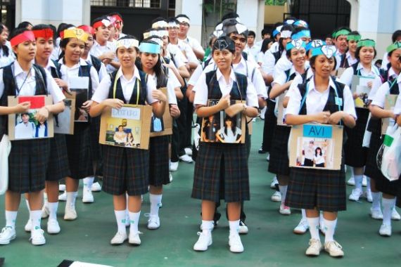 Polisi: Tidak Ada Ditemukan Tanda Kekerasan, Siswa Tewas Bukan Korban MOS - JPNN.COM