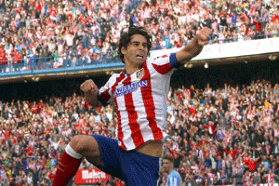 Gelandang Atletico Ini Yakin Timnya Siap Hadapi Musim Baru - JPNN.COM