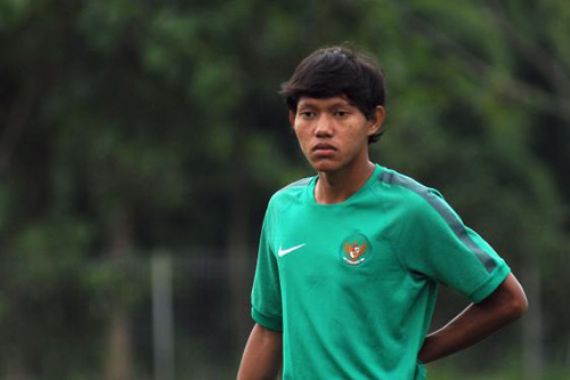 Adam Alis Keluar dari Persija Jakarta - JPNN.COM