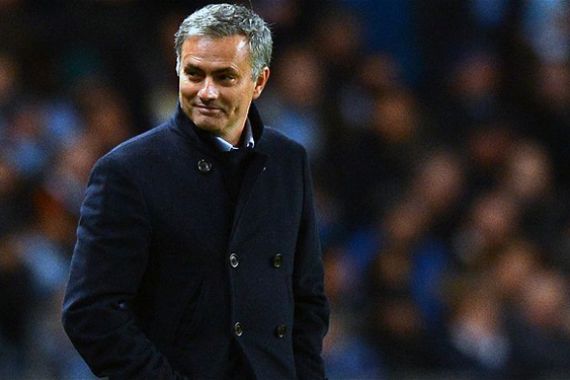 Mourinho: Wajar kalau Saya Dapat Kontrak Baru - JPNN.COM