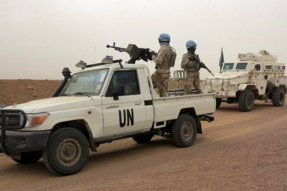 Penyanderaan Berdarah di Mali Berakhir, Sandera Berhasil Dibebaskan - JPNN.COM