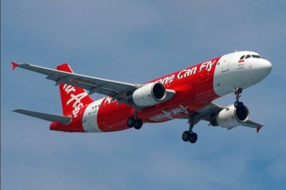 AirAsia Lagi Gembira, Tawarkan 3 Juta Kursi Harga Istimewa ke Berbagai Negara - JPNN.COM