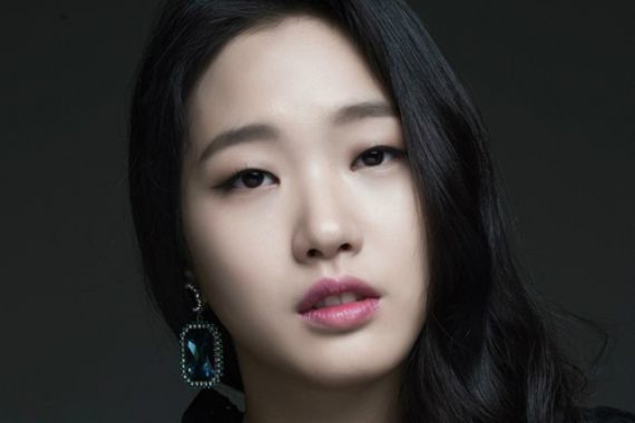 Kim Go Eun Bintangi Cheese in The Trap - JPNN.COM