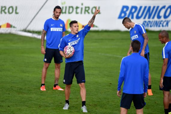 Inilah Pemain yang Bakal Jadi Kunci Kebangkitan Inter Milan - JPNN.COM