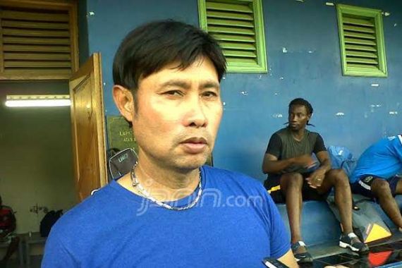 Berharap Eduard Tjong Bisa Arsiteki Persiba di Piala Presiden - JPNN.COM