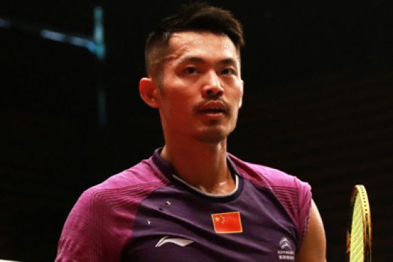 Lin Dan Menang Mudah Lagi - JPNN.COM