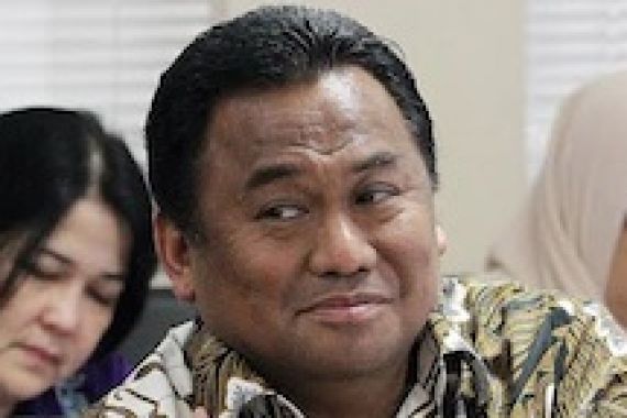 Pak Gobel Pamitan - JPNN.COM