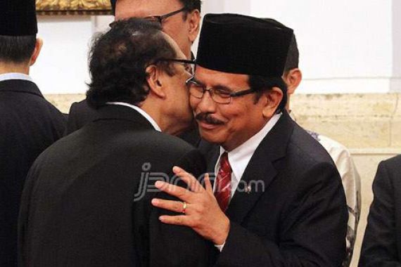 Belum Teruji, DPR Ragukan Kemampuan Sofyan Djalil - JPNN.COM