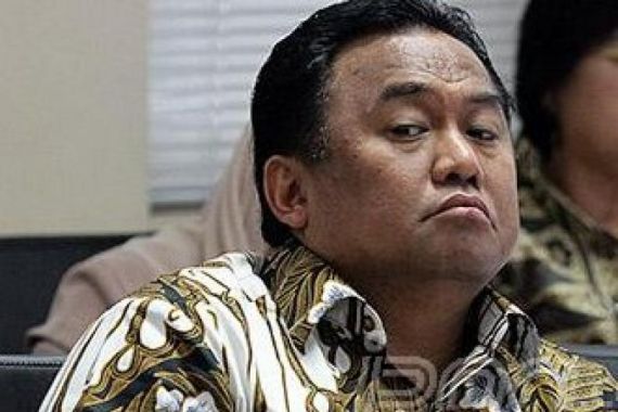 Inilah Jawaban Rachmat Gobel saat Ditanya Kenapa Didepak Jokowi - JPNN.COM