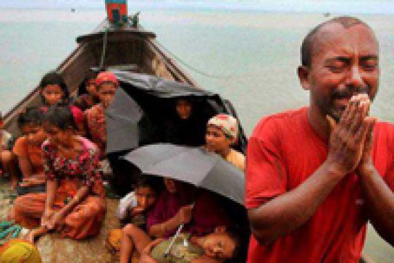 Wagub Aceh: Apa Salahnya Jika Warga Kita Beristri Muslim Rohingya - JPNN.COM