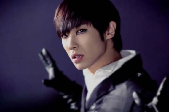 Lee Joon akan Bintangi Drama Spesial - JPNN.COM