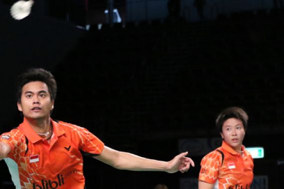 Video Jadi Rahasia Owi/Butet Tumbangkan Jagoan Korsel - JPNN.COM