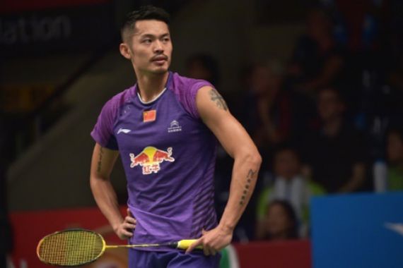 Lin Dan Keok, Laga Panas Kontra Chong Wei Batal Tercipta - JPNN.COM