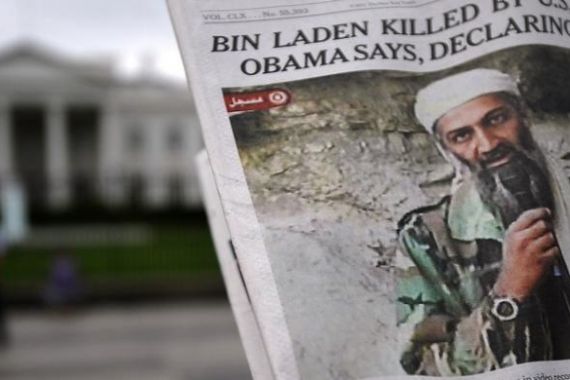Anak Osama bin Laden Tabuh Genderang Perang Melawan AS dan Sekutunya - JPNN.COM