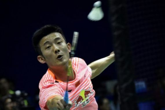Kandaskan Momota, Chen Long ke Puncak Kejuaraan Dunia 2015 - JPNN.COM