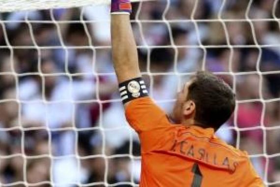 Pelatih Porto Senang dengan Penampilan Casillas - JPNN.COM