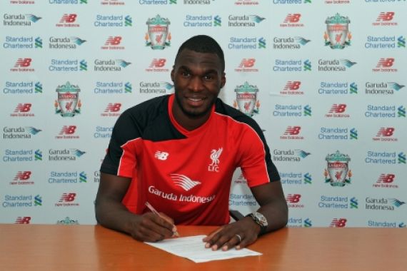 Benteke Mulai Garang, Liverpool Tumbangkan Bournemouth - JPNN.COM