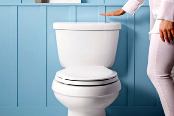 Kemendikbud Ingin Toilet Guru dan Siswa Disandingkan - JPNN.COM