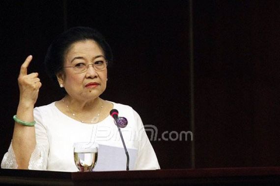 Pernyataan Megawati Harus jadi Pelecut buat Polri dan Kejaksaan - JPNN.COM