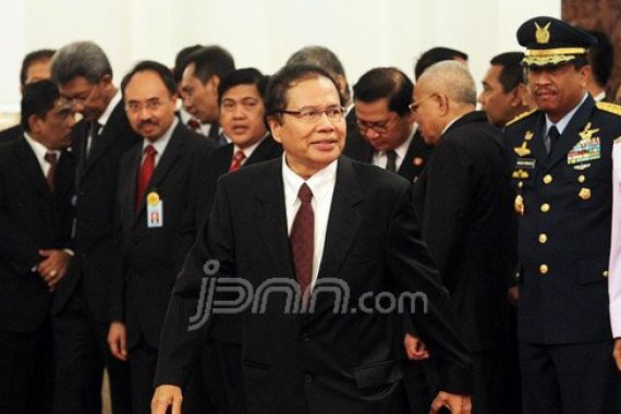 Rizal Ramli Tantang JK, Jokowi Ngakak - JPNN.COM