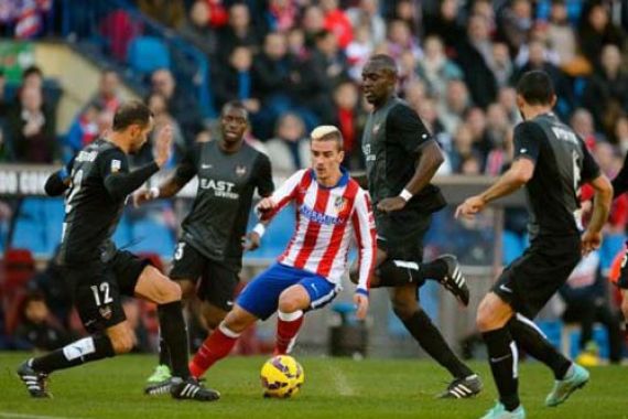 Lini Depan Mandul, Chelsea Tawar Bomber Atletico Rp 399 Miliar - JPNN.COM