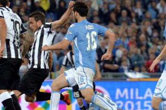 Kehabisan Penyerang Tengah, Lazio Incar Matri - JPNN.COM