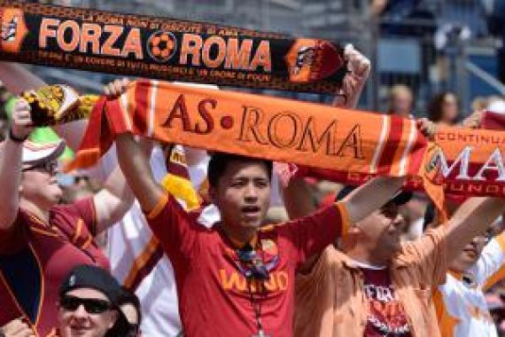 Roma dan Liverpool Berebut Talenta Divisi Dua Spanyol - JPNN.COM