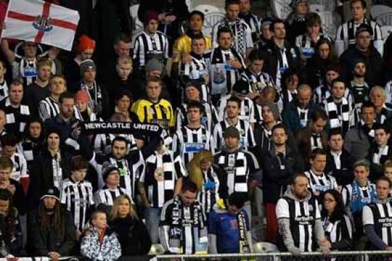 Newcastle Resmi Gaet Titisan Franck Ribery - JPNN.COM