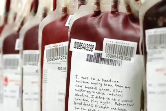 Korupsi Dana Transfusi Darah, Mantan Ketua PMI Dibui - JPNN.COM
