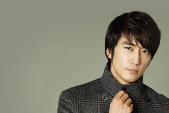 Song Seung Hun akan Perankan Pria Multitalenta di Drama Percintaan - JPNN.COM