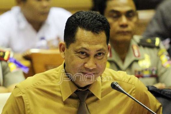 Buwas Pastikan Tindaklanjuti Temuan BPK soal Korupsi UPS - JPNN.COM