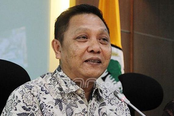 GIB: Rizal Ramli Di Pihak Rakyat - JPNN.COM