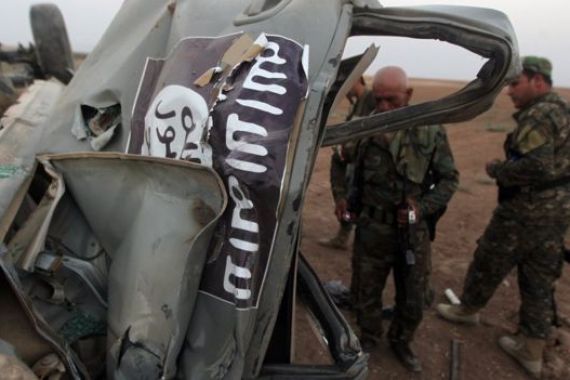 Mantap! Militer AS Tewaskan Salah Satu Pimpinan Tertinggi ISIS - JPNN.COM