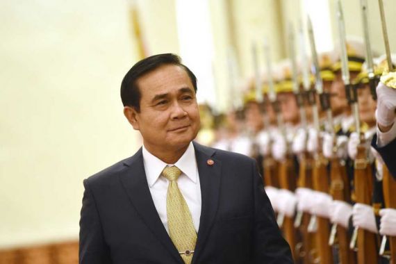 Demi Pulihkan Ekonomi Thailand Reshuffle Kabinet - JPNN.COM