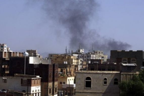 Sandera Inggris yang Ditahan al-Qaeda di Yaman Dibebaskan - JPNN.COM