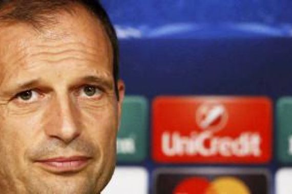 Sejarah Dirusak Udinese, Allegri Berdalih Juventus Telah Bermain Baik - JPNN.COM