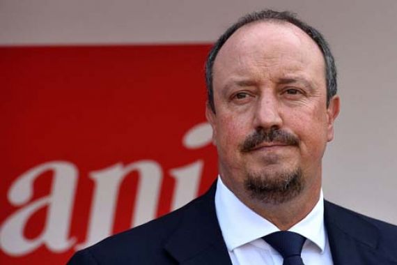 Benitez Bikin Madrid Jadi Raja Imbang - JPNN.COM