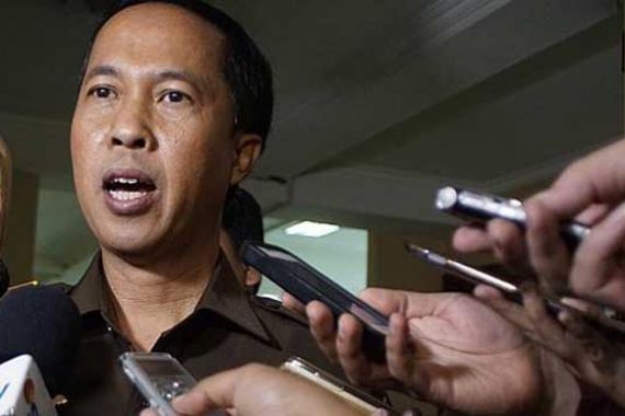 Jokowi Disebut Surati Kejagung Agar Eksekusi Terpidana Pembunuhan Ini Dipercepat - JPNN.COM