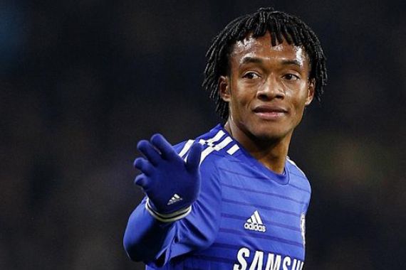 Rayuan Maut Si Nyonya Tua Bikin Chelsea Sudi Lepas Winger Ini - JPNN.COM